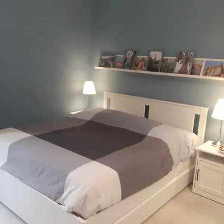 Signorile Street - Near The Sea Διαμέρισμα Μπάρι