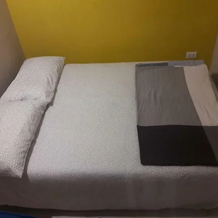 Signorile Street - Near The Sea * Μπάρι