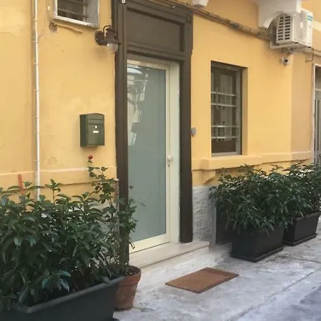 Apartment Signorile Street - Near The Sea