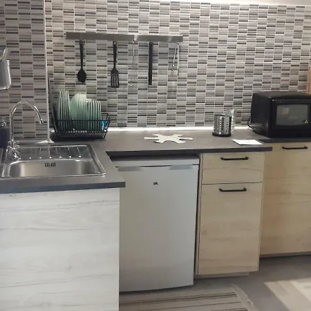 Signorile Street - Near The Sea Διαμέρισμα *