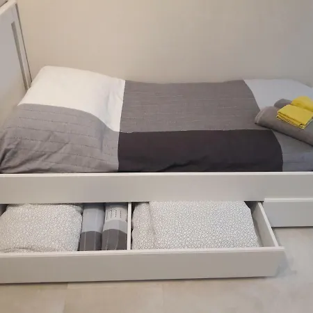 Signorile Street - Near The Sea Διαμέρισμα Μπάρι