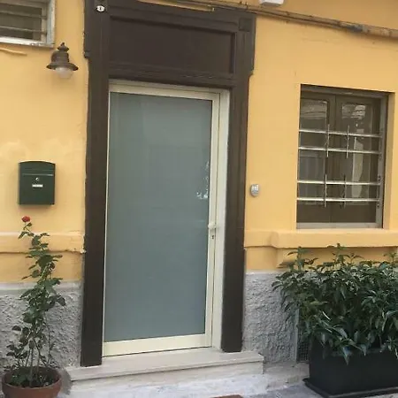 Signorile Street - Near The Sea Διαμέρισμα Μπάρι