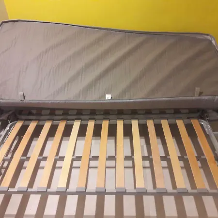 Διαμέρισμα Signorile Street - Near The Sea *