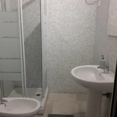 Διαμέρισμα Signorile Street - Near The Sea *