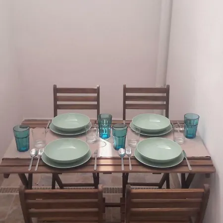 Signorile Street - Near The Sea * Μπάρι