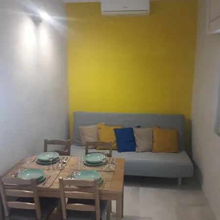 Signorile Street - Near The Sea Apartment Bari
