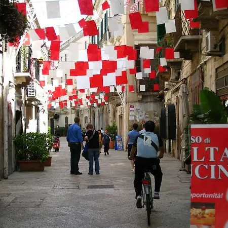 Signorile Street - Near The Sea Apartment
