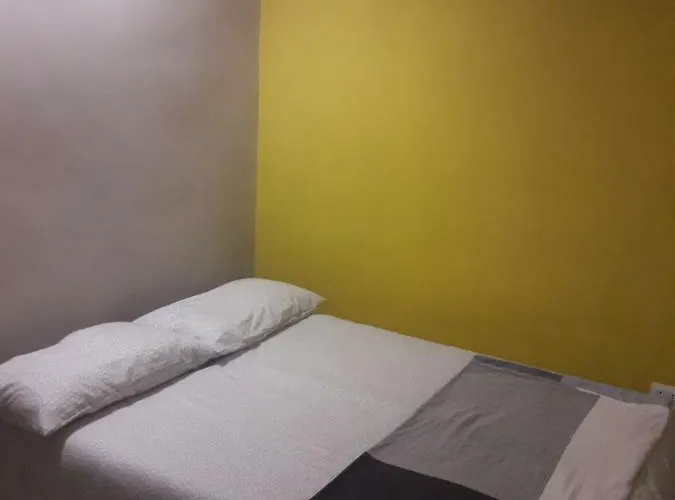 Signorile Street - Near The Sea * Bari