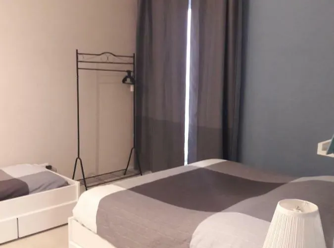 Apartment Signorile Street - Near The Sea