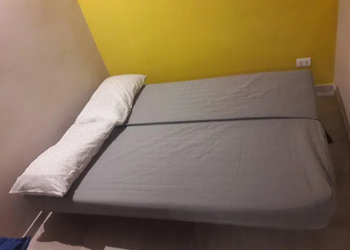 Signorile Street - Near The Sea Apartment