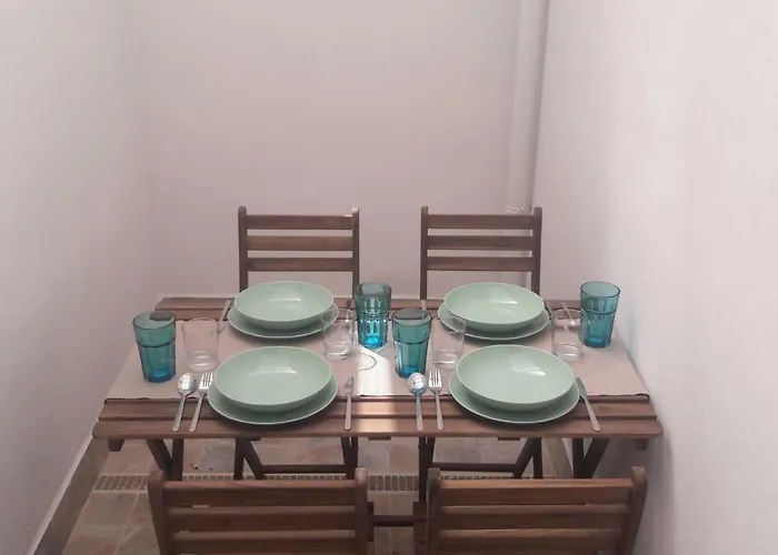 Signorile Street - Near The Sea * Bari